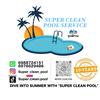 super.clean.pool