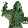 Bushman