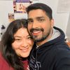 Ana&Rajesh🇨🇴🇮🇳