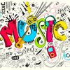 MÚSICA PARA TI Y PARA MI 🎶💕