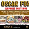 oscarfoxsuprises