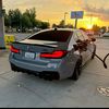 bmw fan
