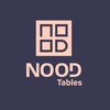 NOOD TABLE