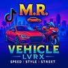 m.r.vehicle.lvrx