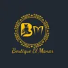 boutiqueelmanar