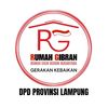 Rumah Gibran Lampung