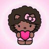 𝓜💗👩🏽‍🦱🌸