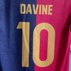 🔵Davine Decul🔴