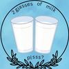 2glassesofmilkpls