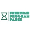 freetime program Paris