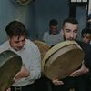 فرقة_السول العيساوية