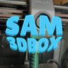 sam3dbox