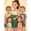 5_cubs_and_mumma