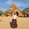 ခွါးနီးFashion