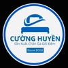 Cường Huyền - Chăn ga gối đệm