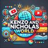 kenzoandnicholasworld