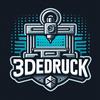 3dedruck