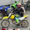 4wheelerz400