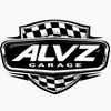 ALVZ Garage