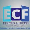 ECF Électroménager 🥇