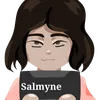 salmyne