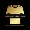 Maillot Pro Shop