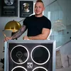 Hustle Phill