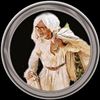 بَائعُ الريْحَانْ