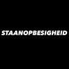 staanopbesigheid