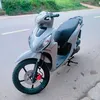 Cửa hàng xe máy trung phong