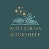 Anti Stress Bookshelf