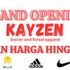 Kayzen Store Kuningan