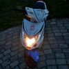 scooter for Life 🛵.     🚔🖕