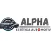 Alpha Estética Automotiva