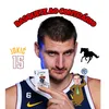 Basquete ao Contrário