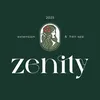 zenityhairr