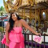The Luxe Lifestyle Lover