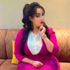 الفنانة  شهدالازهري