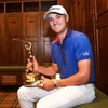 Justin Thomas