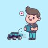 mobilremotecontrol