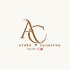 Ayush collection 😍🛍️