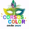 Corsos Color Orán