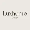 Luxhome Concept