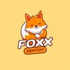 Babyfox Zextoy🦊