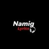 namiglyrics