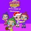 Avatar world