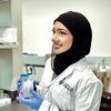 Riyam Ojaimi | Space Med🚀🧬