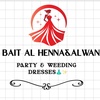 Bait al henna👗