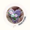 Crochet patterns