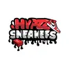 Hypz sneakers